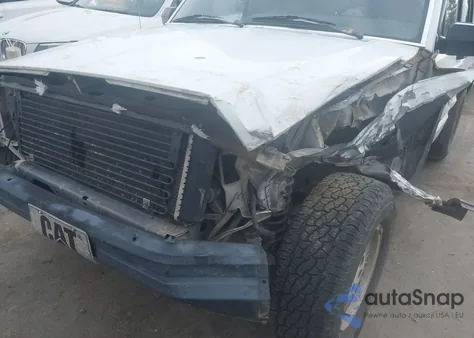 1992 Jeep Cherokee из США, поврежденный, VIN 1J4FT28S2NL226429